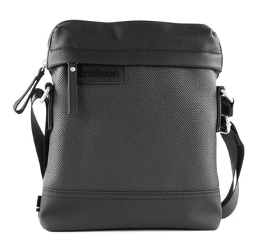 Strellson Royal Oak Shoulderbag XSVZ 4010002668, Umhängetasche ,Schwarz,EInheitsgröße im Sale
